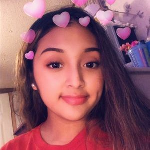 Meet your Posher, Allison